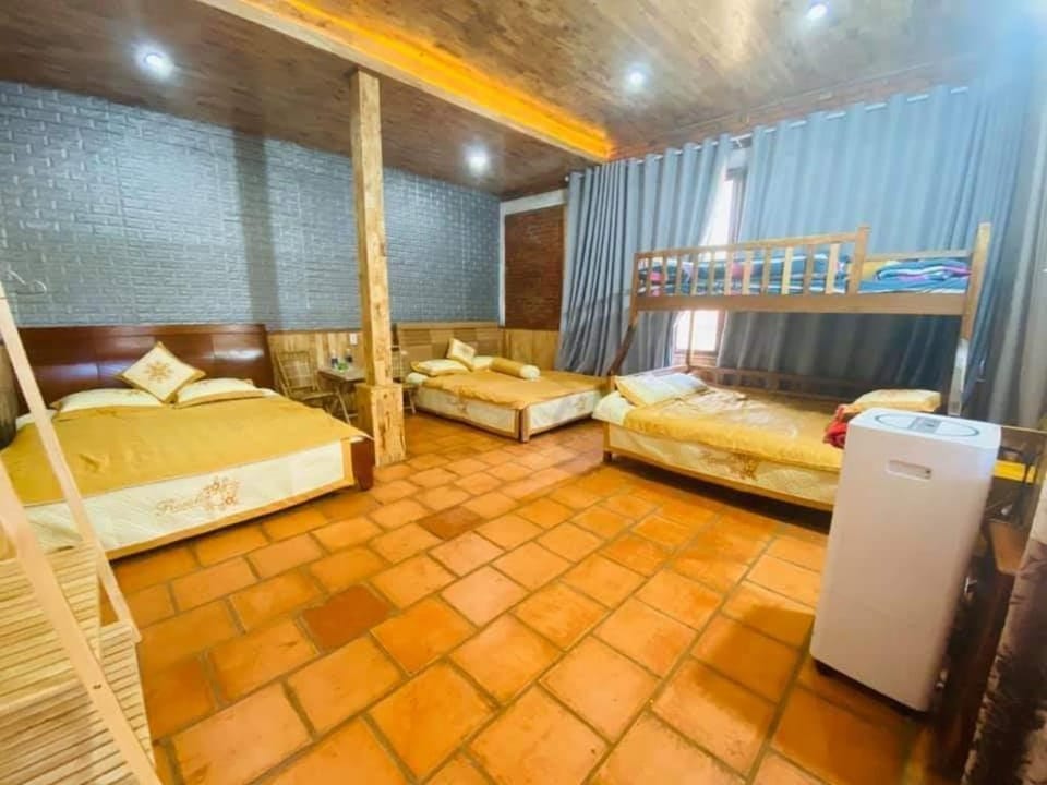 An 6 Homestay Buon Ma Thuot Vacation rental in Vietnam