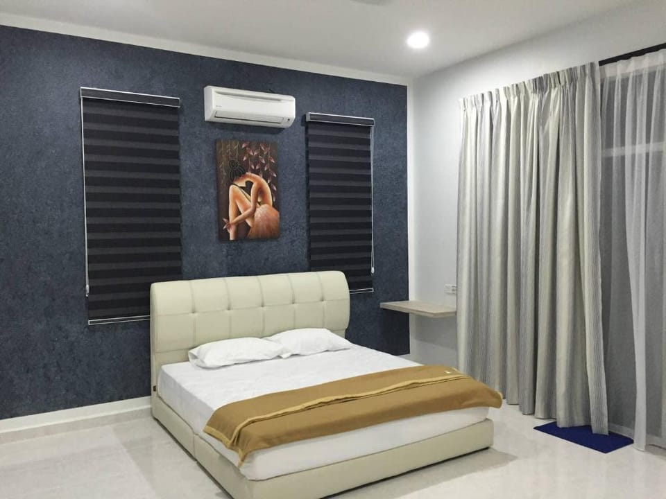 js homestay  Vacation rental in Penang