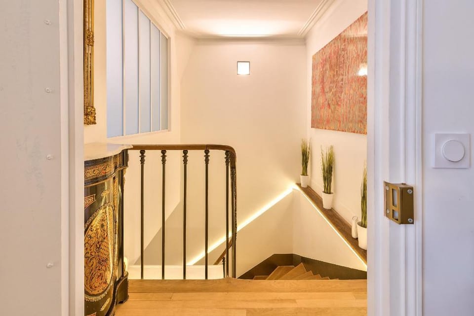NEW Paradis 2 - Great Flat In Paris Apartment in Paris