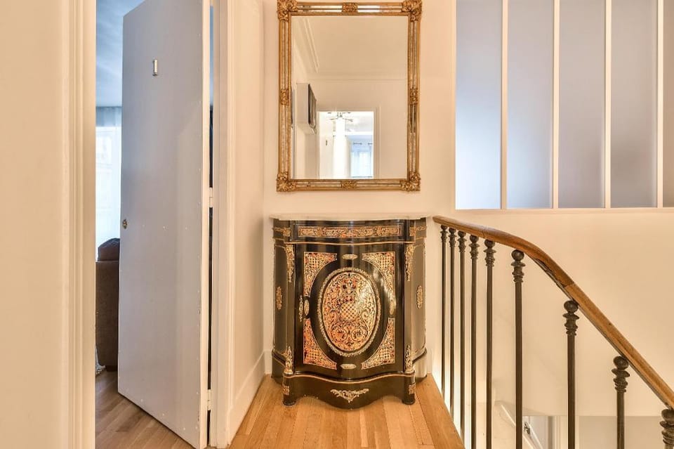 NEW Paradis 2 - Great Flat In Paris Apartment in Paris