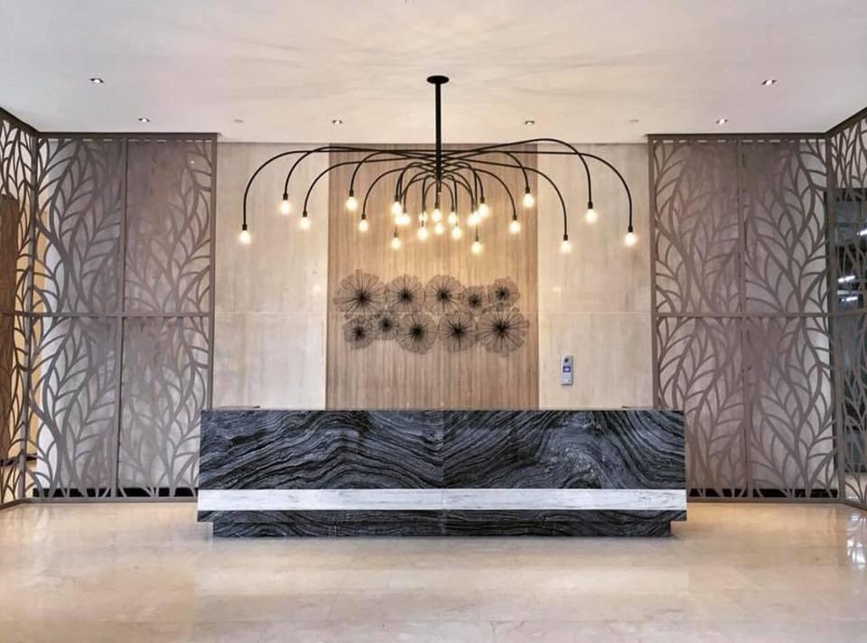 Bonifacio Global City Apartments Apartment in Makati