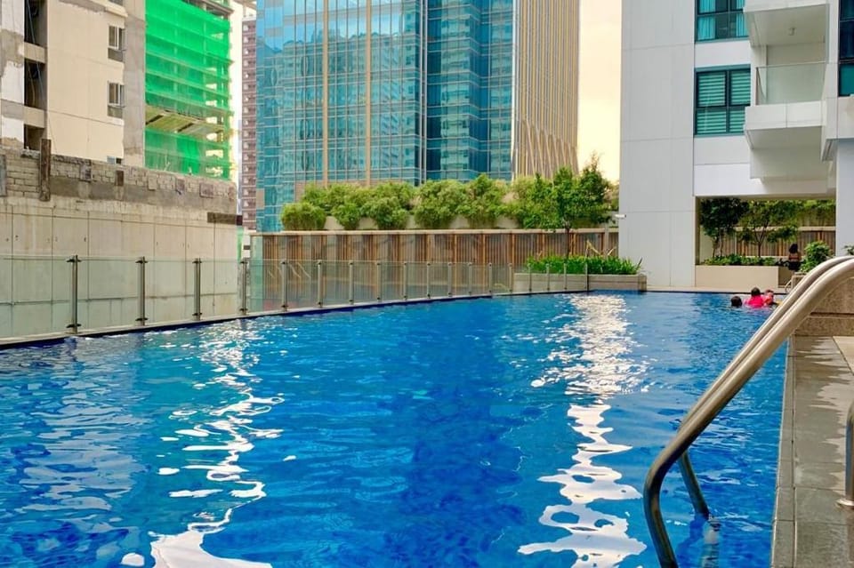 Bonifacio Global City Apartments Apartment in Makati