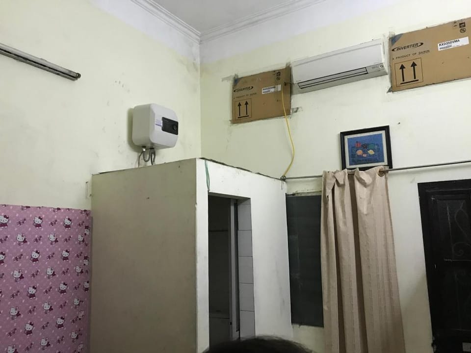 466 Hoang Hoa Tham - Tay Ho - Ha Noi Vacation rental in Hanoi