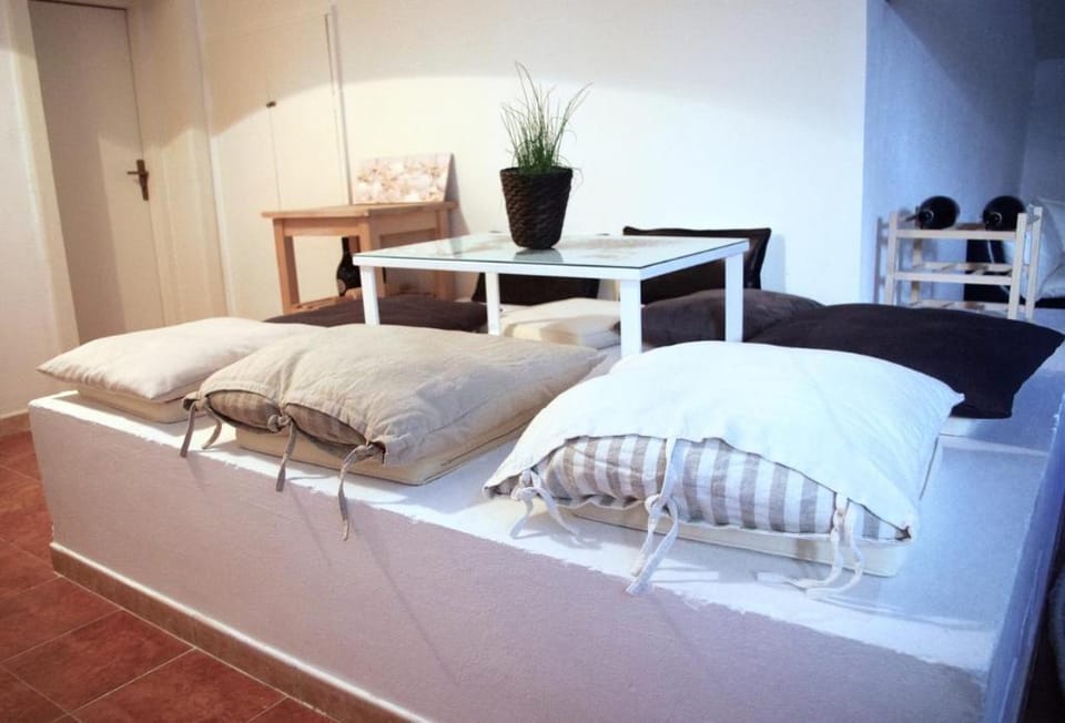 The Mistery - PMOGuestHouse Apartment in Palermo