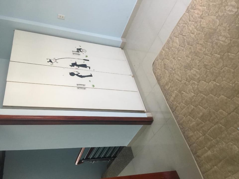 Skye house Vacation rental in Ho Chi Minh City