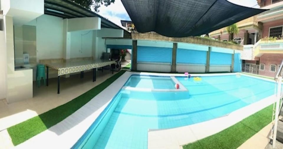 Villa Leah Hotspring Resort Pansol Calamba Laguna Vacation rental in Calamba