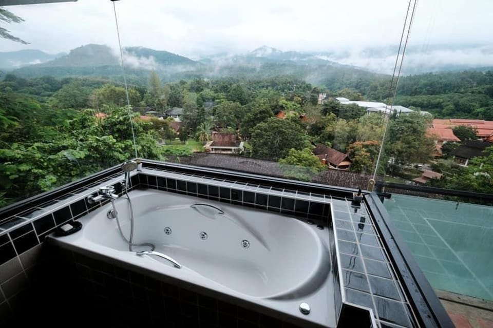 Laluna home Vacation rental in Thailand