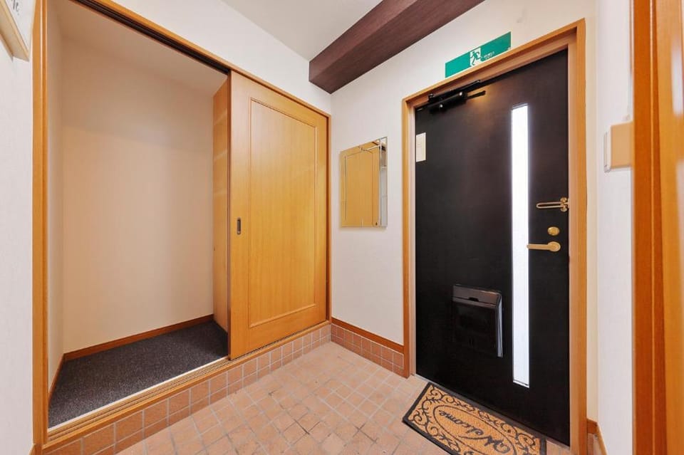 Terrace Terano 1F Apartment in Kanagawa Prefecture