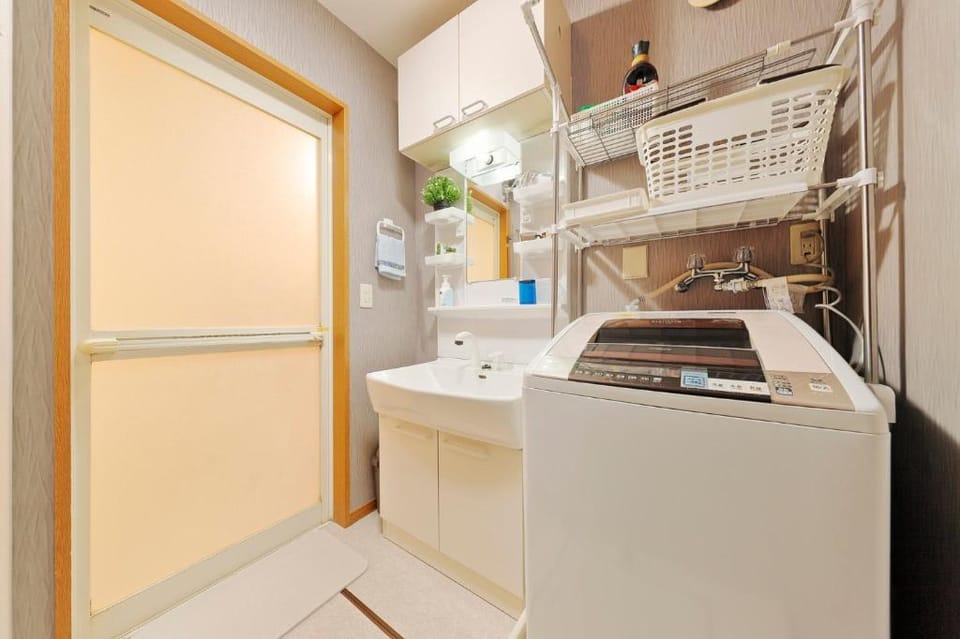 Terrace Terano 1F Apartment in Kanagawa Prefecture