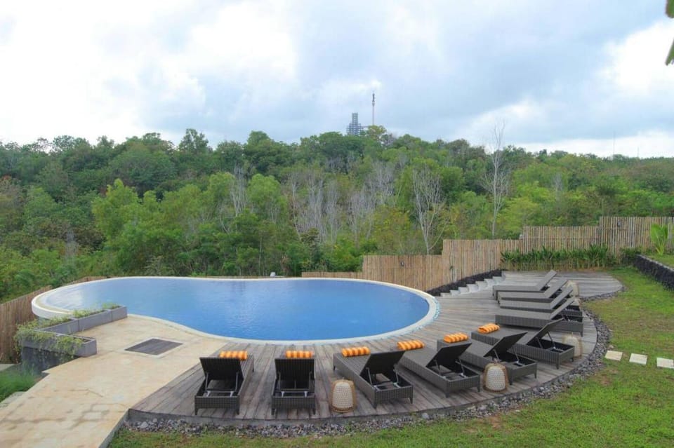 Amazing Uluwatu Villas @ Ungasan Villa in Bali
