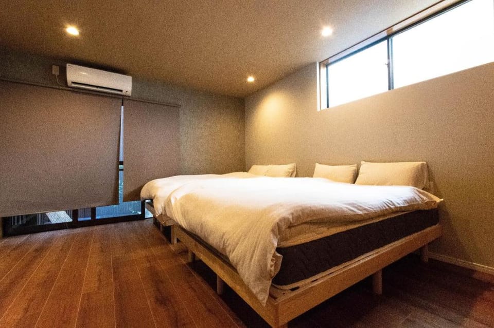 Kawaramachi Apartments Apartment in Kyoto
