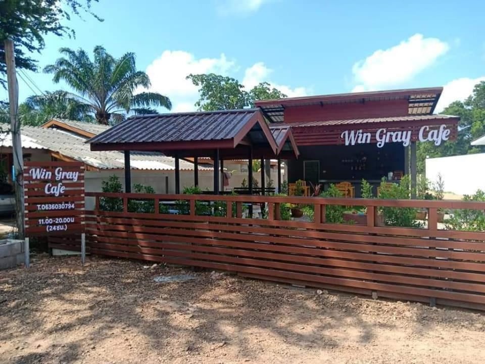 Win Gray Homestay Resort Villa in Thailand