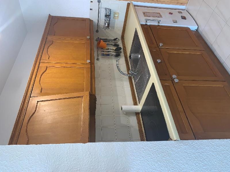 Studio with views. Climatized pool.  FREE WIFI Apartment in Los Cristianos