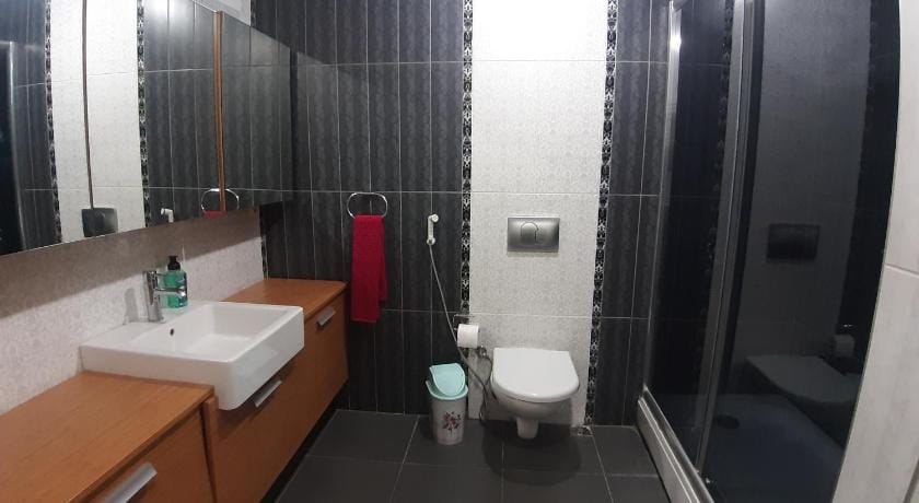 BULVAR-102 Apartment in Istanbul