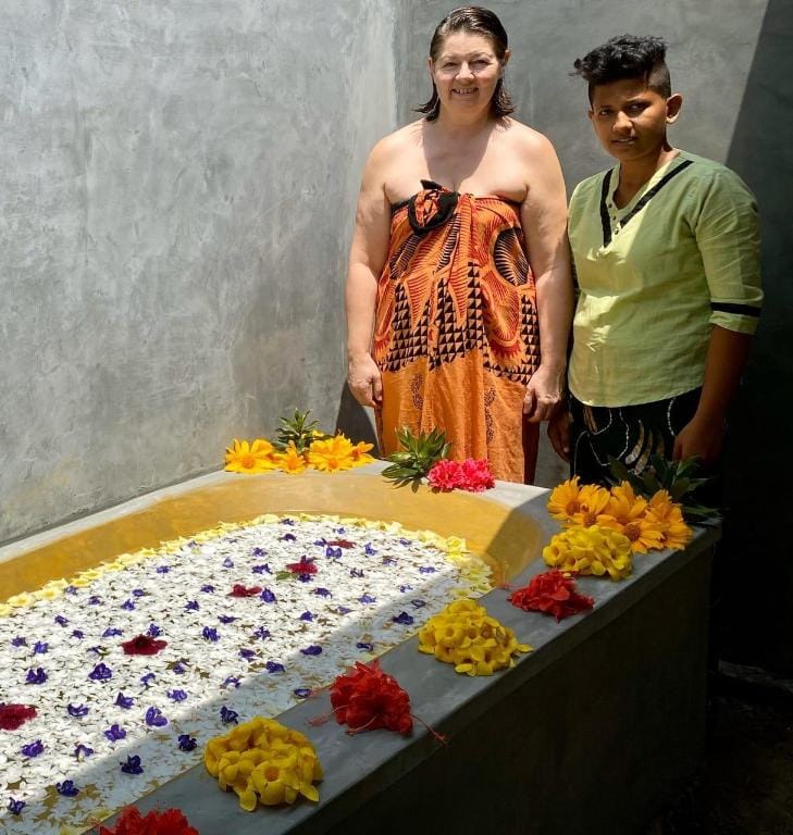 Amri Ayurvedic Retreat  Bentota Villa in Western Province