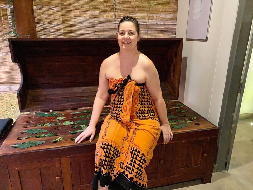 Amri Ayurvedic Retreat  Bentota Villa in Western Province