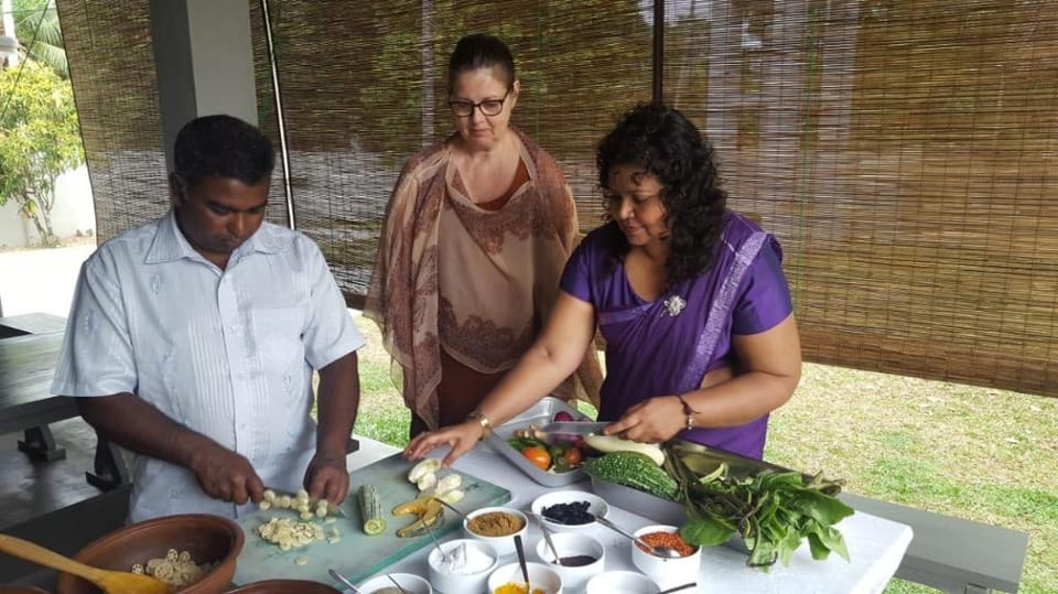 Amri Ayurvedic Retreat  Bentota Villa in Western Province
