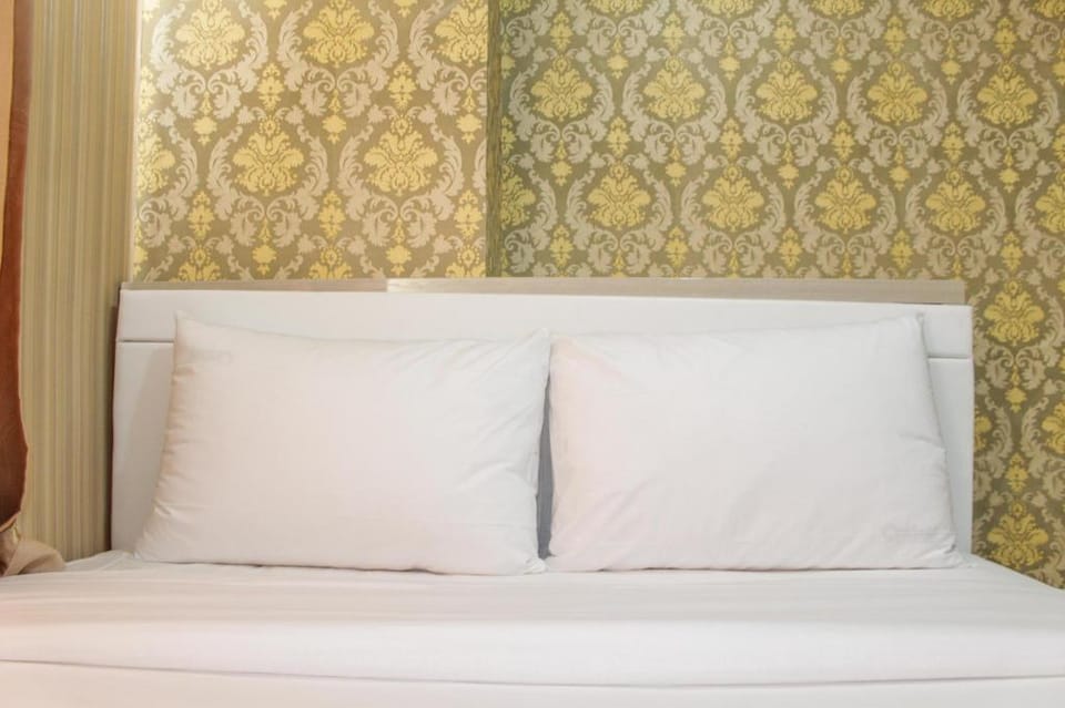Modern and Relax 2BR @Bassura City Apt By Travelio Apartment in Jakarta