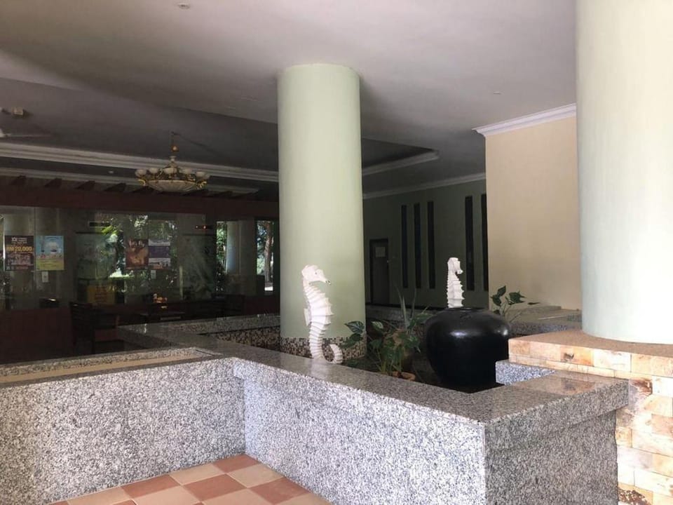 A'Famosa Golf Resort Villa D Savoy Condopark Apartment in Negeri Sembilan, Malaysia