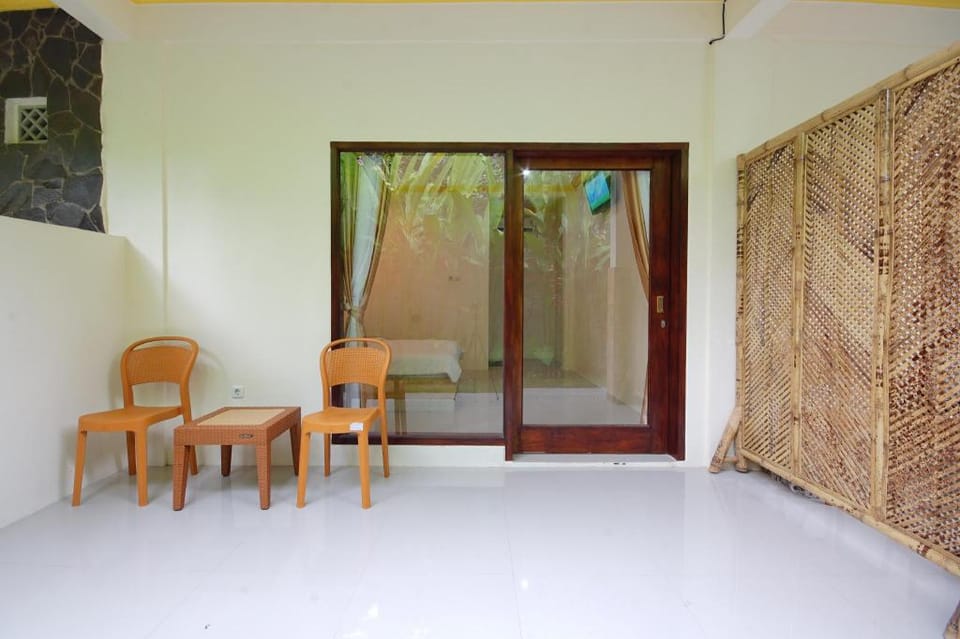 zamzam anjani selong belanak lombok Vacation rental in West Praya