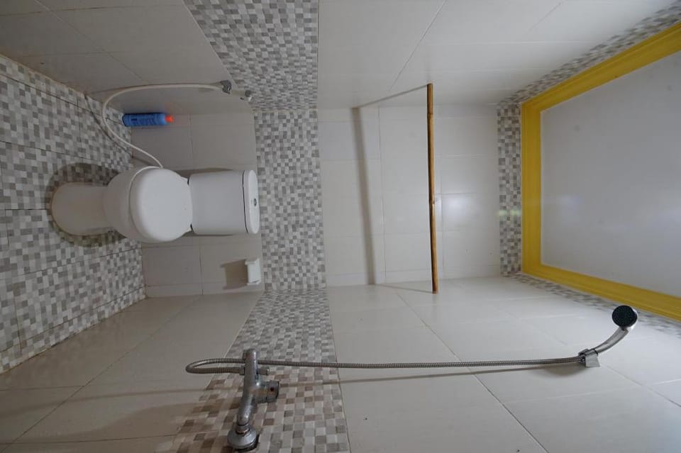 zamzam anjani selong belanak lombok Vacation rental in West Praya