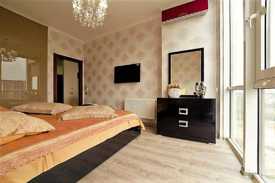 Pearl Luxury Apartments Apartment in Odessa