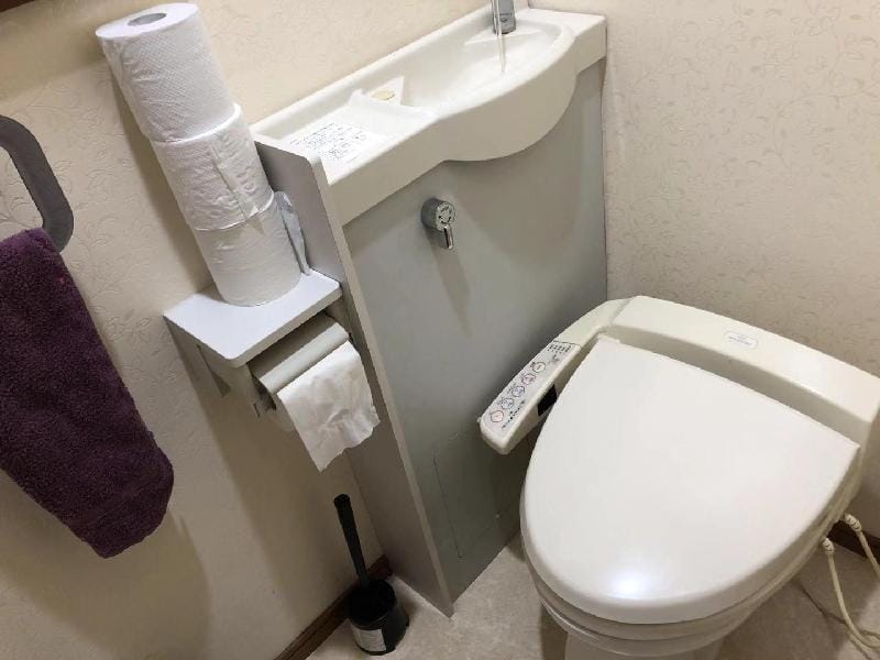 IWANAMI301)Bunk & Go: 5-Person Stay/3min to subway Apartment in Shibuya