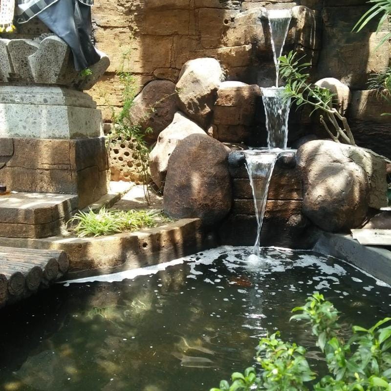Caniga Yogyakarta Vacation rental in Yogyakarta