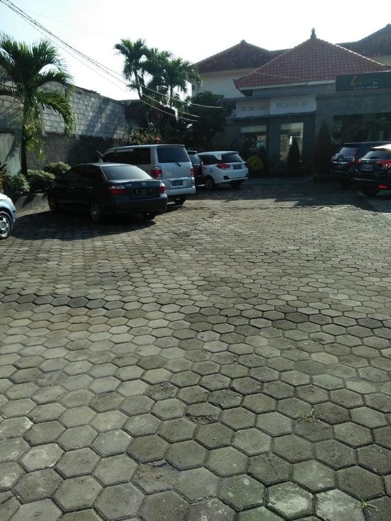 Caniga Yogyakarta Vacation rental in Yogyakarta