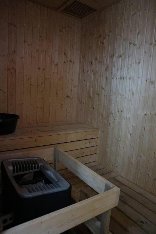 V08B Vince I-city home wt fabulous view led park Vacation rental in Selangor, Malaysia