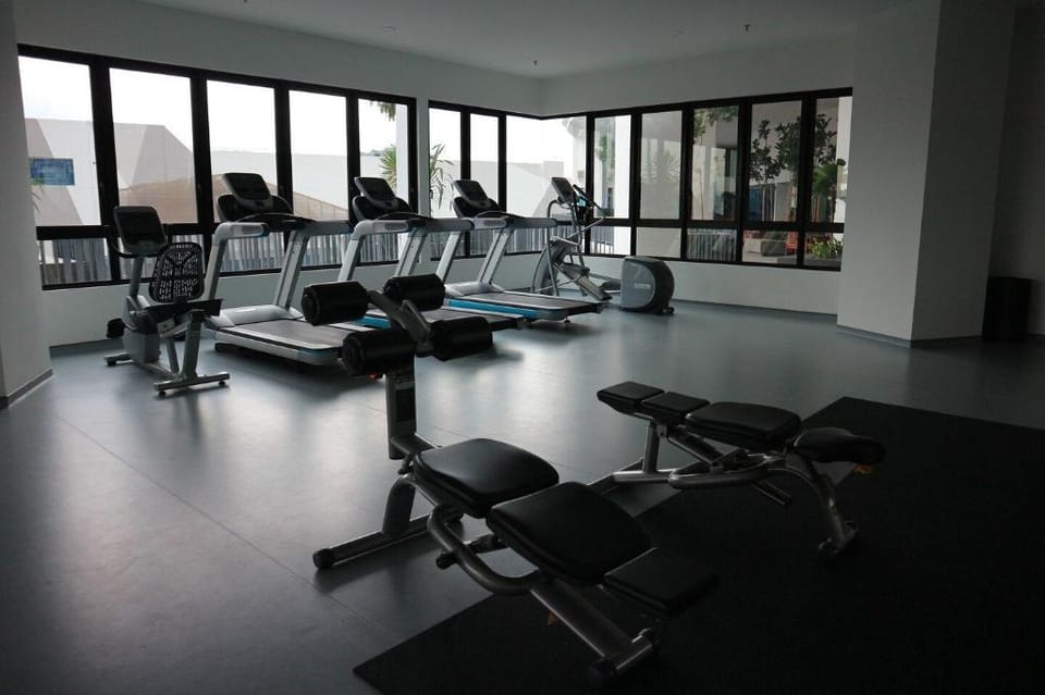 V30 Vince's Modern Designer home in Amazing I-City Vacation rental in Selangor, Malaysia