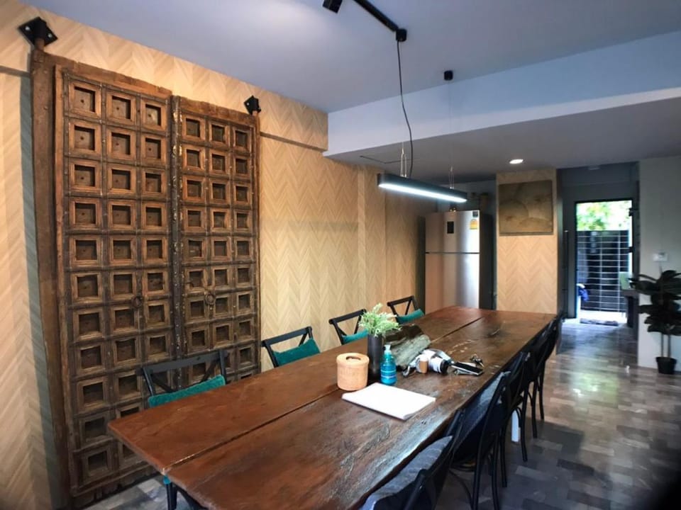House 8/5 th @ center of Chiangmai old town Vacation rental in Chiang Mai