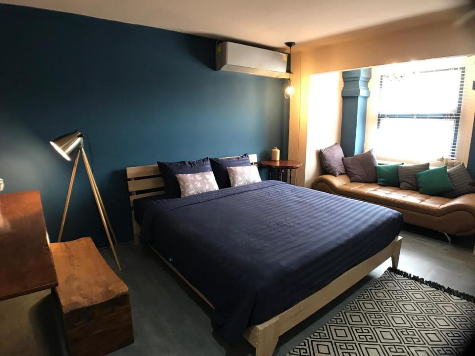 The 8/4 th House @ center of Chiangmai old town Vacation rental in Chiang Mai