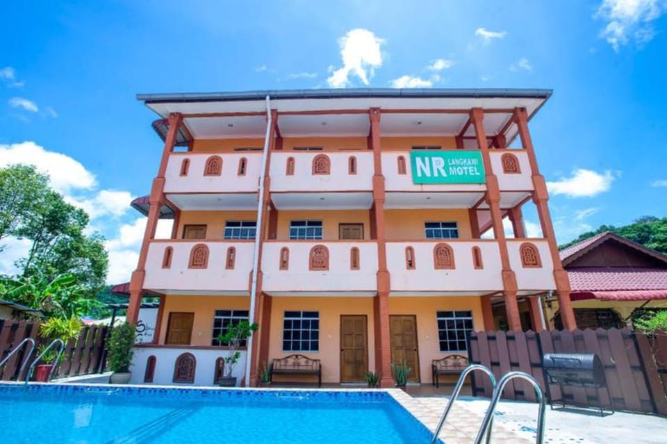 Charlie Langkawi Motel Hotel in Kedah