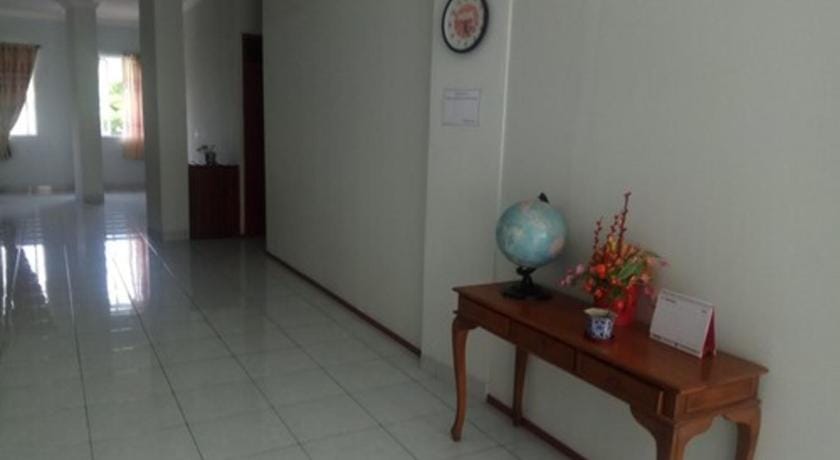 Wisma Rumah Kita Hotel in Padang