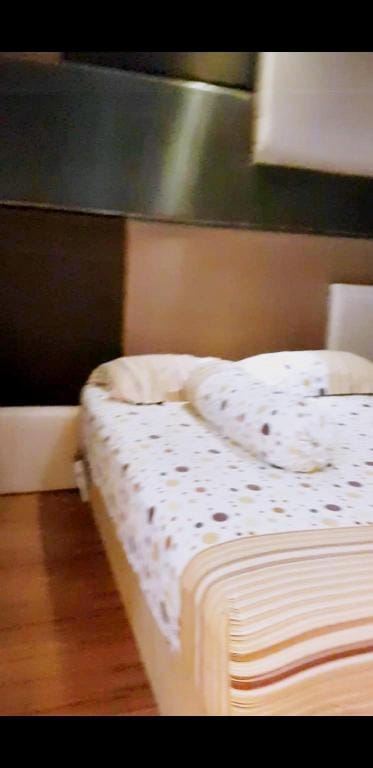 The top view and spacious apt in kelapa gading  Apartment in Jakarta