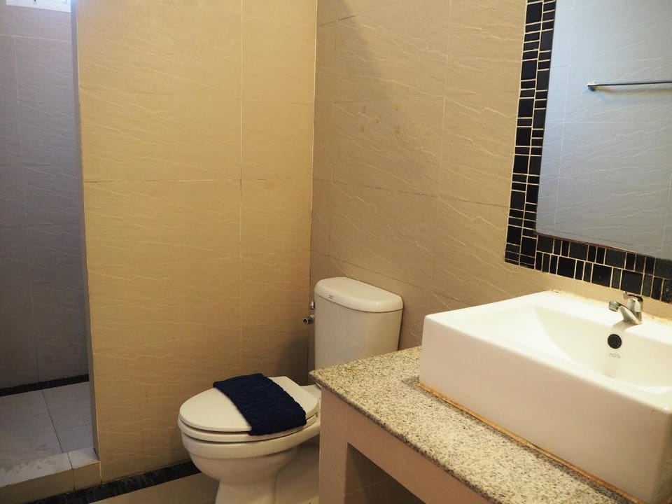 Smile Pool Villa 2 Bedroom For 4-10 Pax Near 7-11 Vacation rental in Hua Hin District