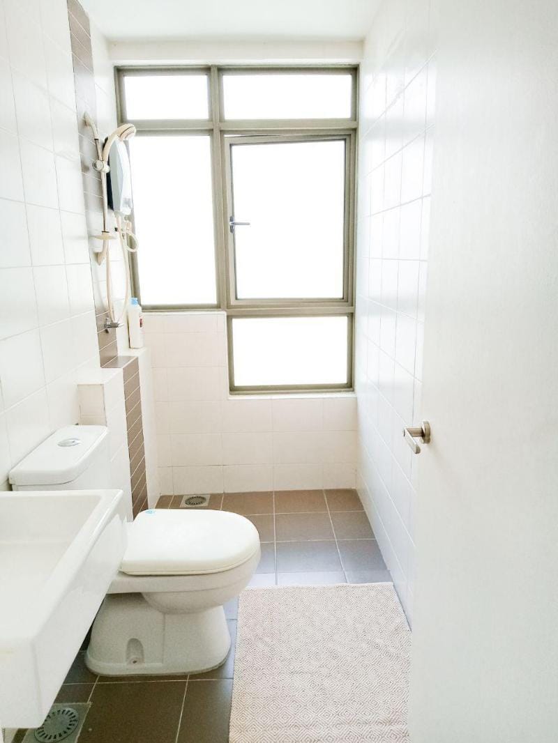 Koi Kastle Neo Damansara (2 FREE parking+Netflix) Apartment in Petaling Jaya