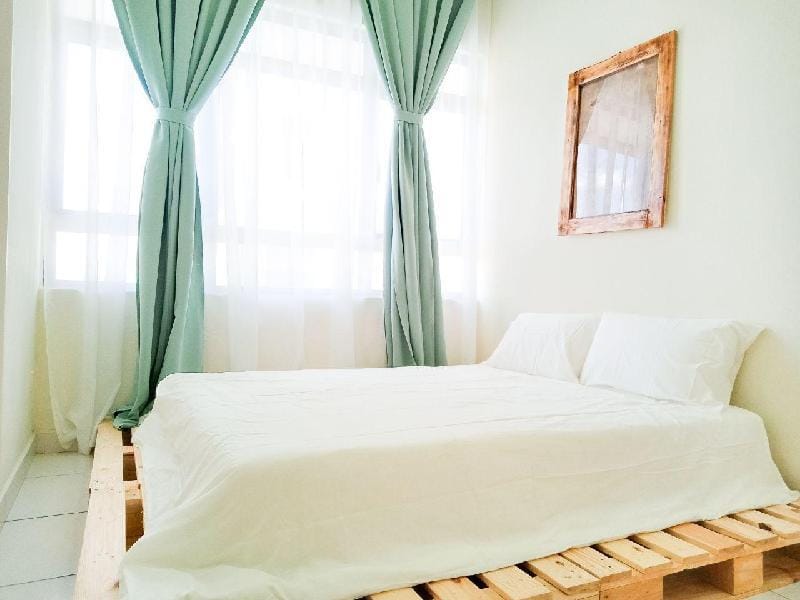Koi Kastle Neo Damansara (2 FREE parking+Netflix) Apartment in Petaling Jaya