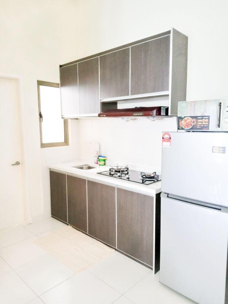 Koi Kastle Neo Damansara (2 FREE parking+Netflix) Apartment in Petaling Jaya