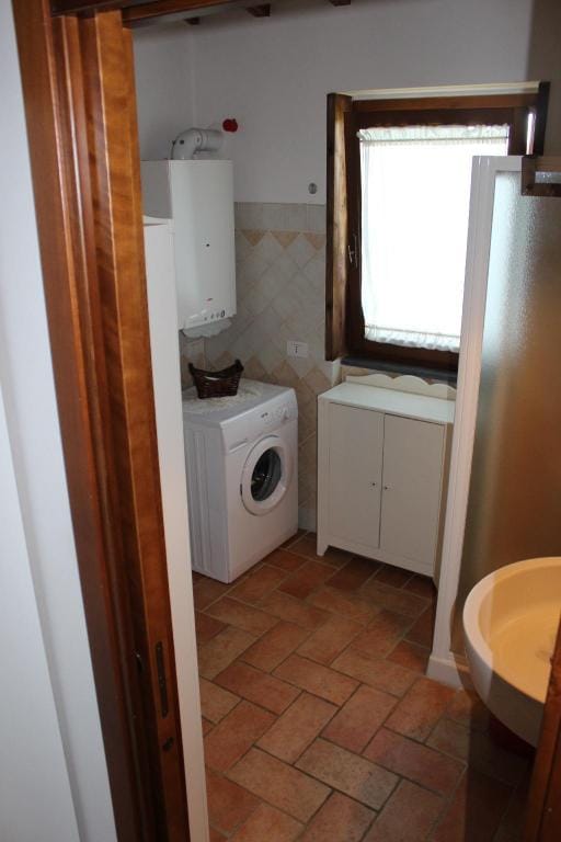 Relaxing Country House near Mugello's Circuit Apartment in Emilia-Romagna
