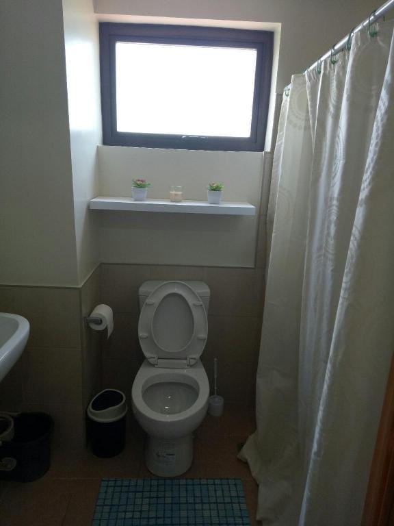 A Cozy Penthouse Studio near Ayala Mall & SM Cebu Apartment in Lapu-Lapu City