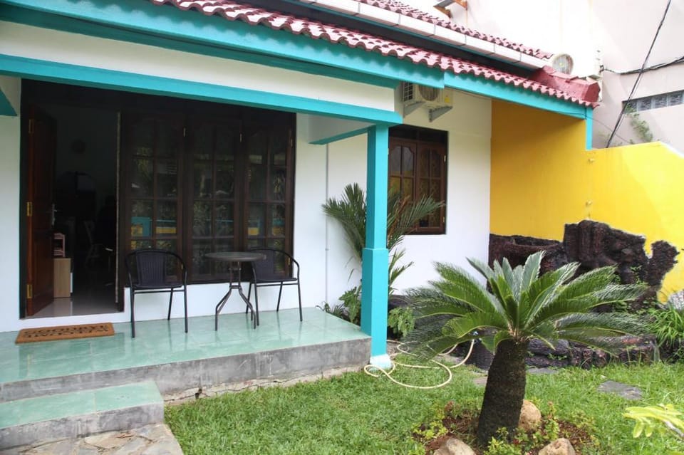 Fatimah Homestay Cirebon Vacation rental in West Java