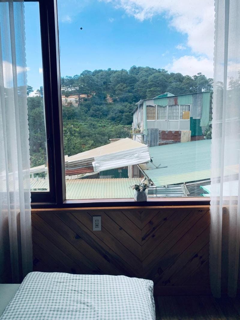 Nha Moc Vacation rental in Dalat
