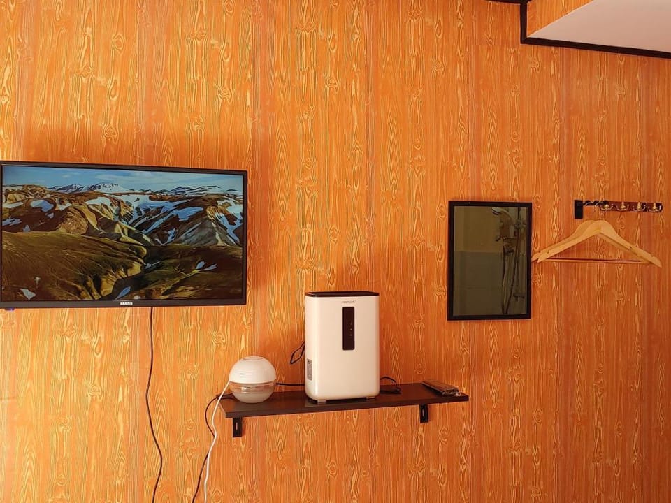 Pinewoods guest house Vacation rental in Baguio