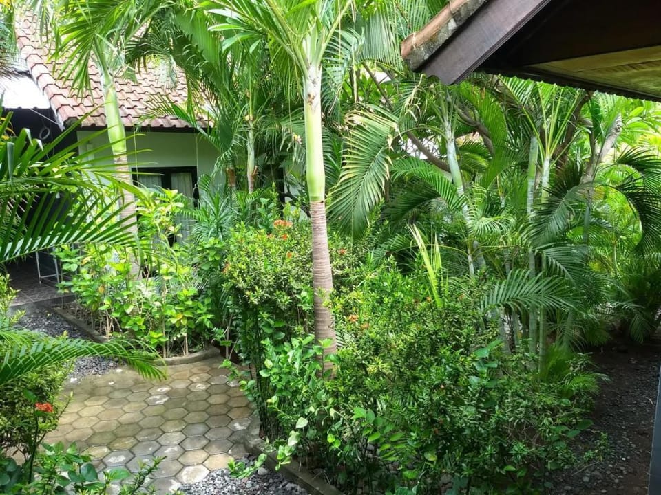 Scuba Tribe Bali Standard Room Apartment in Karangasem Regency