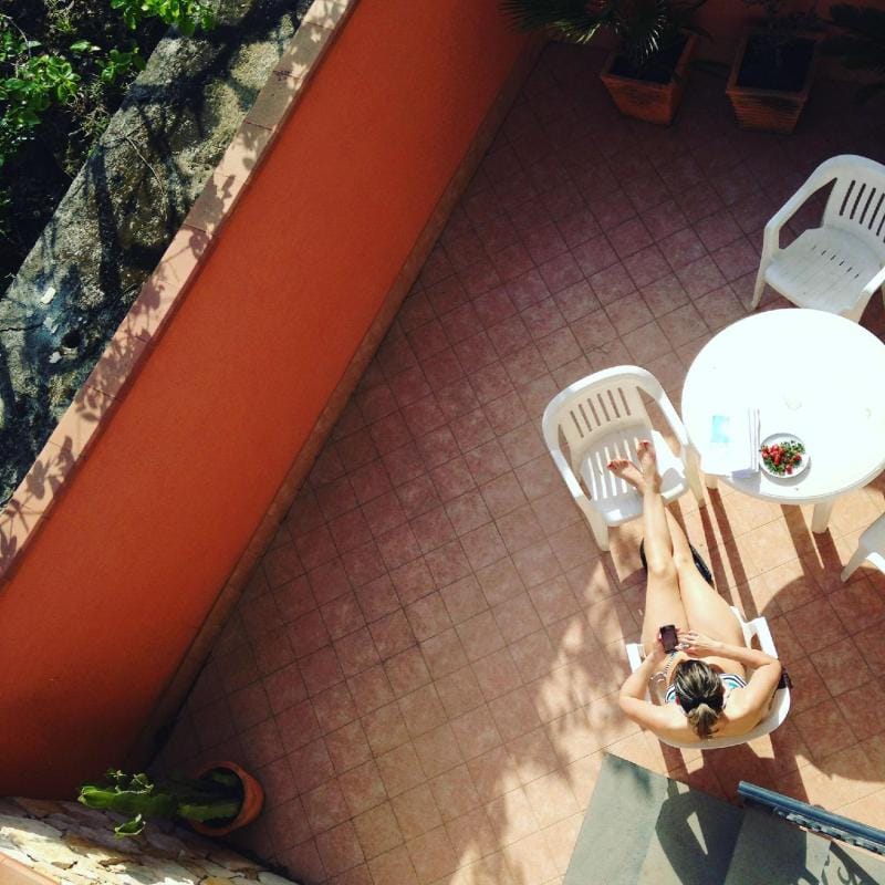Adriana Sicily House Etna and Sea Apartment in Acireale