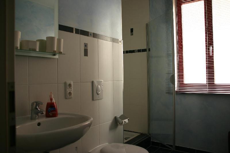 Ferienhof Dittrichs Erben Apartment in Dresden