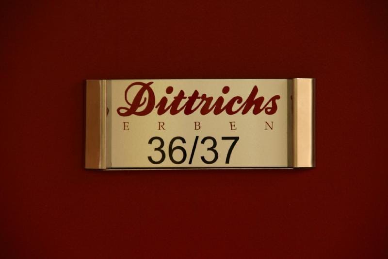 Ferienhof Dittrichs Erben Apartment in Dresden