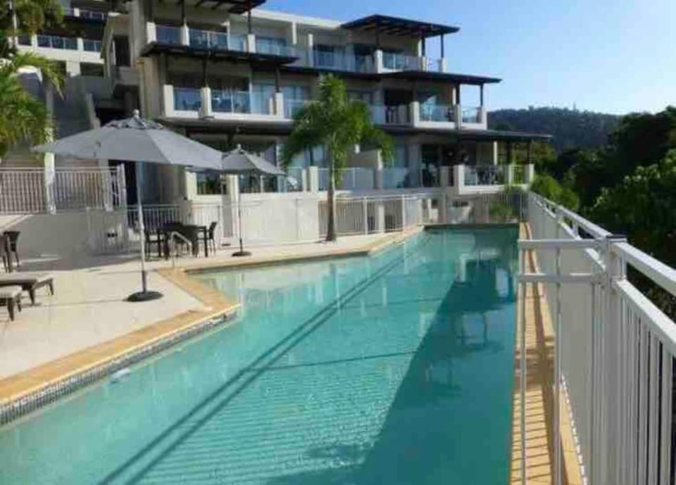 Oscar's View Villa in Airlie Beach